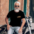 KDA Backroad Saint Tee