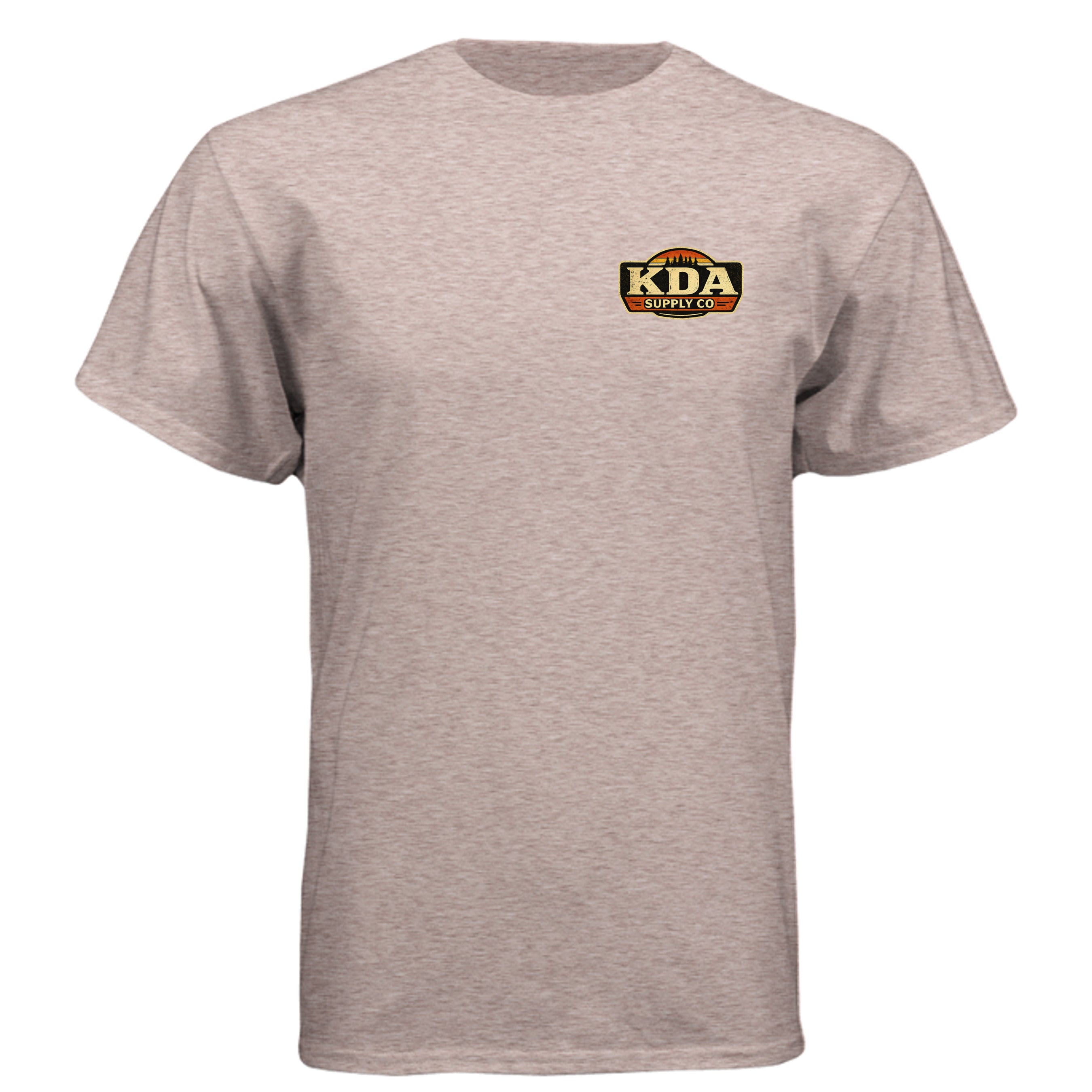 Desert Pink - 6010 - FRONT