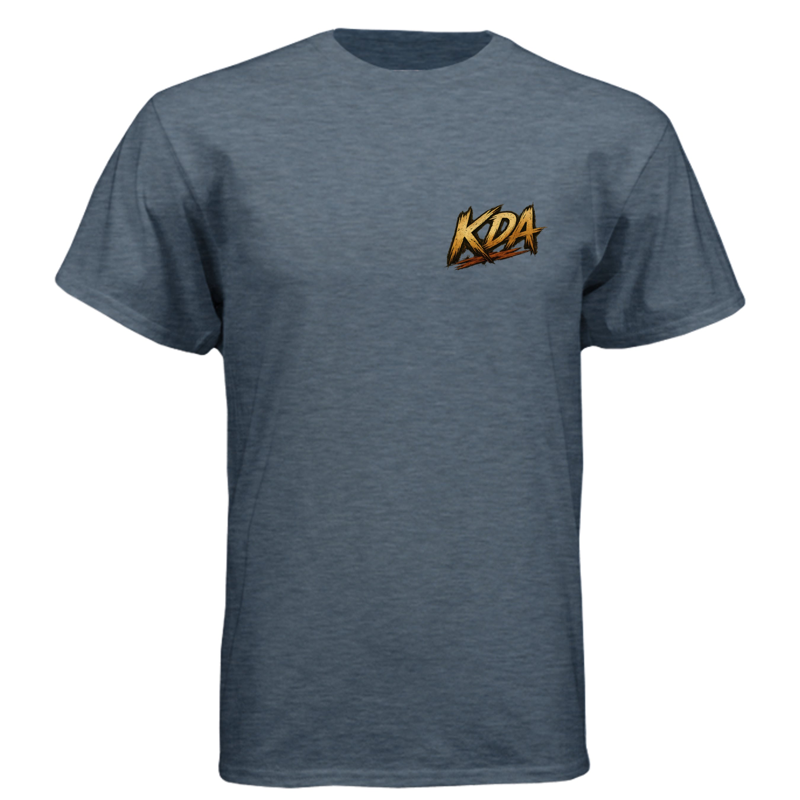 VINTAGE NAVY - 6010 - FRONT