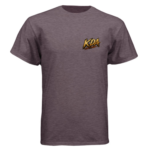 VINTAGE PURPLE - 6010 - FRONT