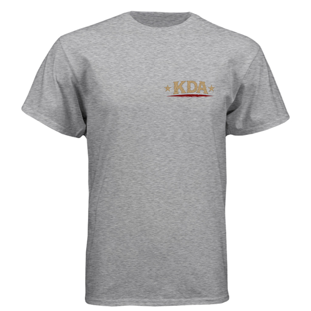 PREMIUM HEATHER - 6010 - FRONT