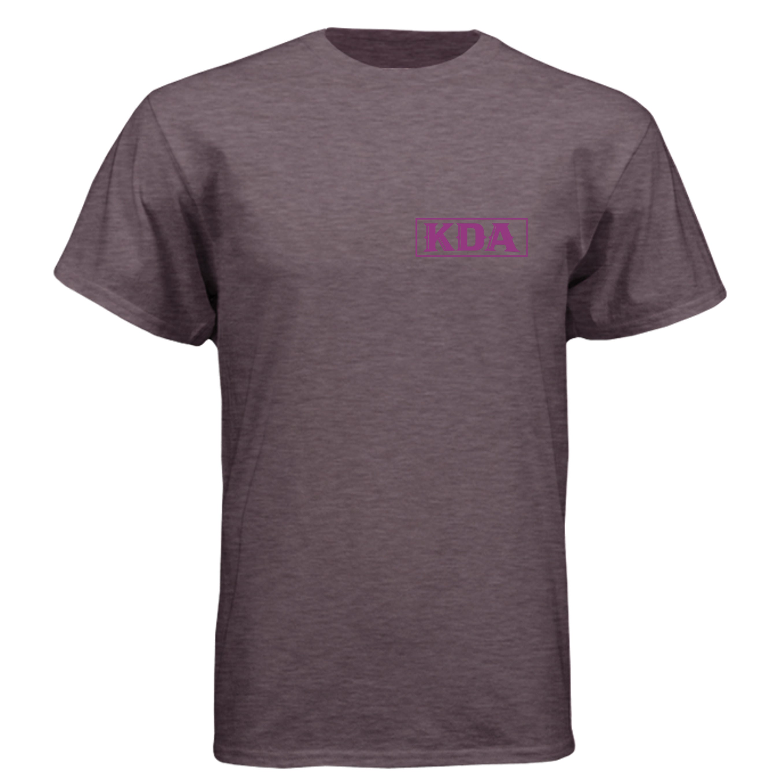 VINTAGE PURPLE - 6010 - FRONT