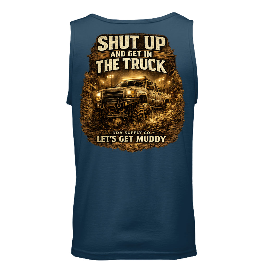 Midnight Navy - 3633 - BACK