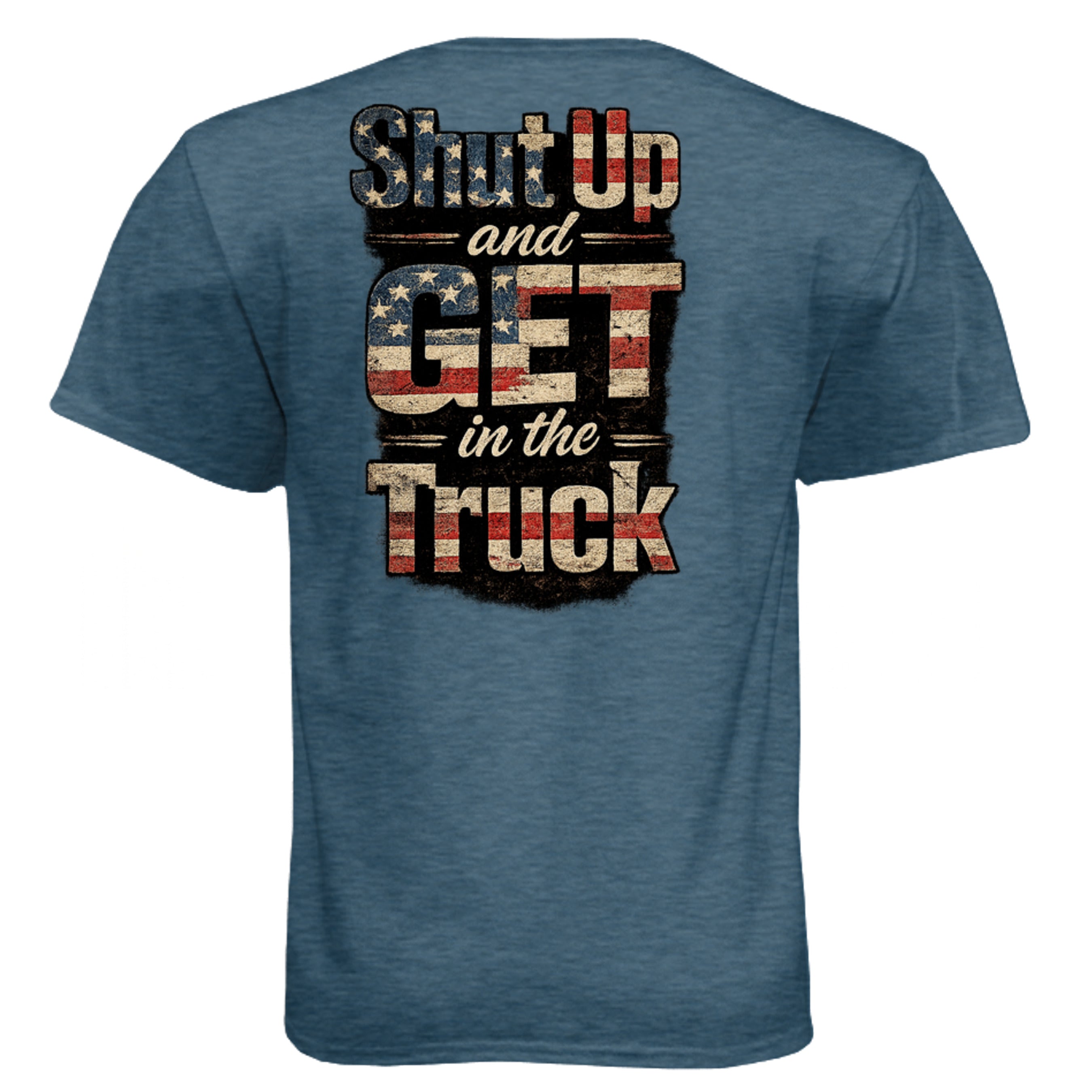 INDIGO - 6010 - BACK
