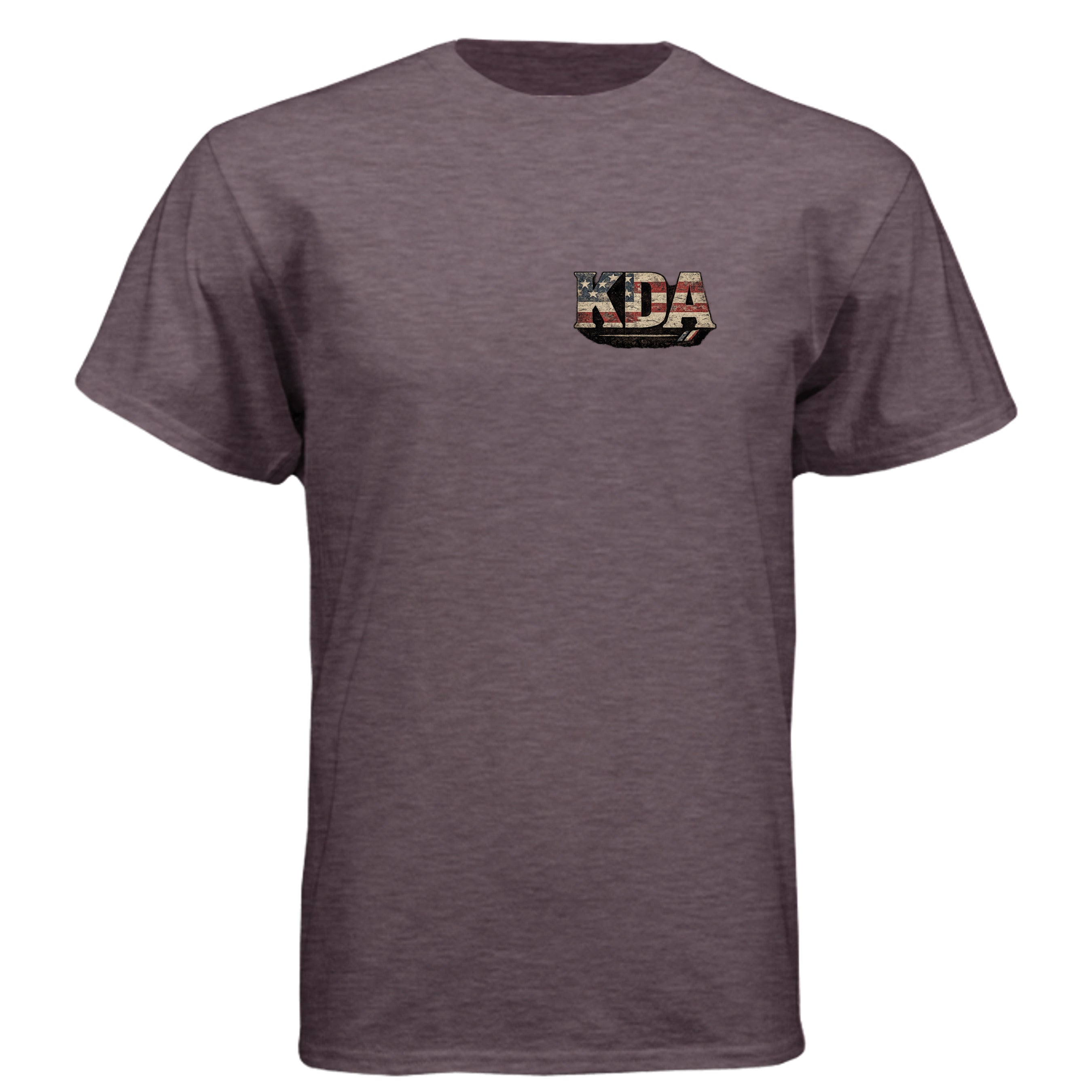 VINTAGE PURPLE - 6010 - FRONT
