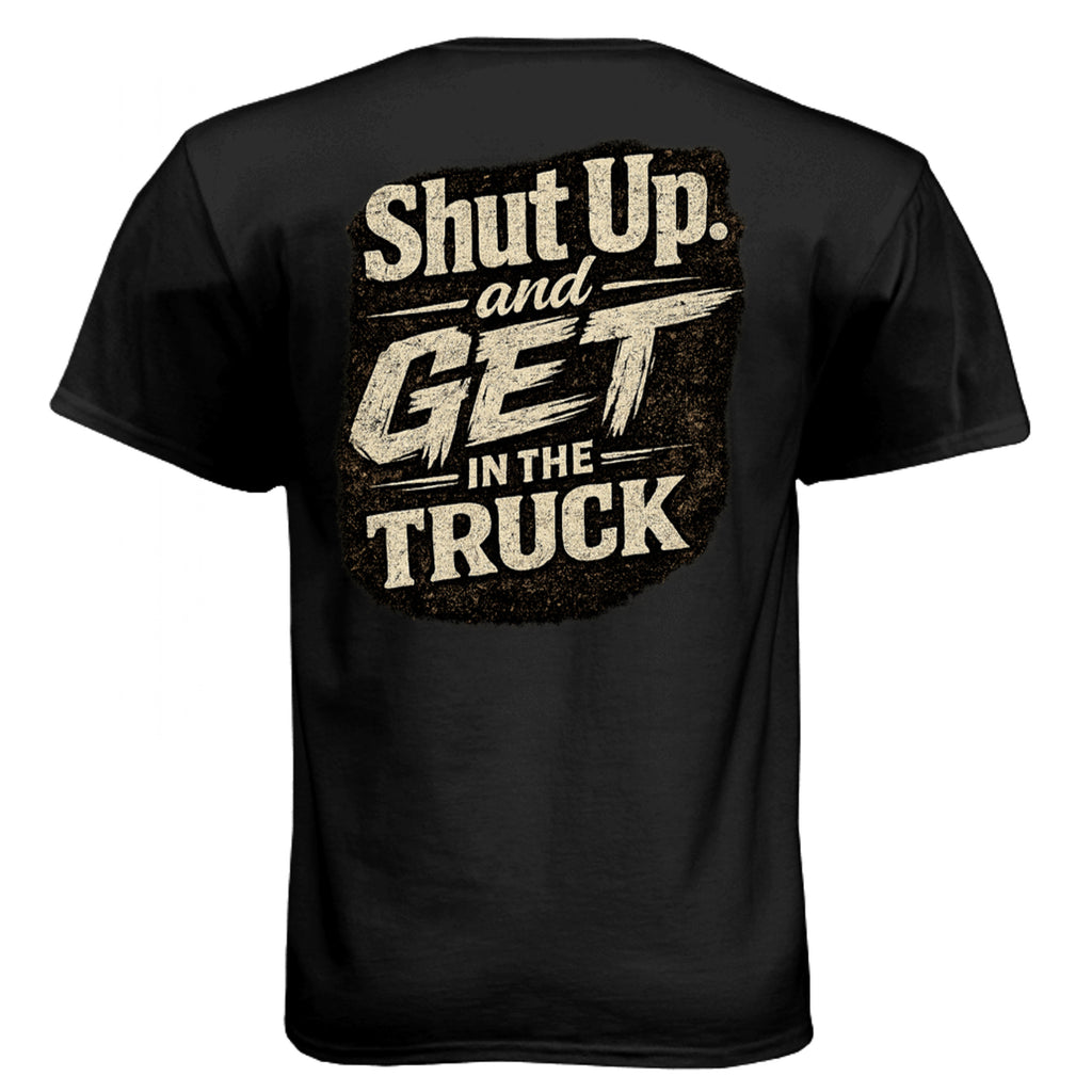 BLACK - 6010 - BACK