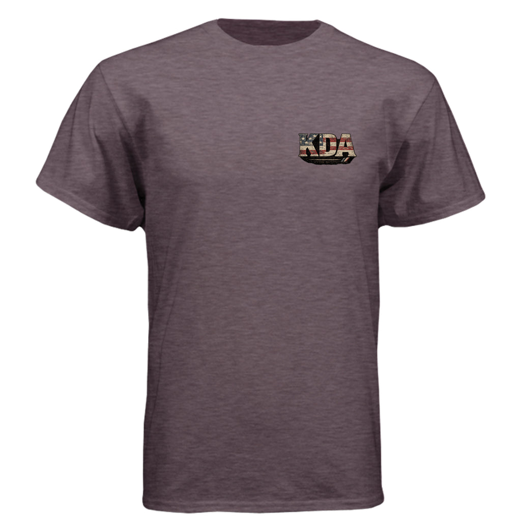 VINTAGE PURPLE - 6010 - FRONT