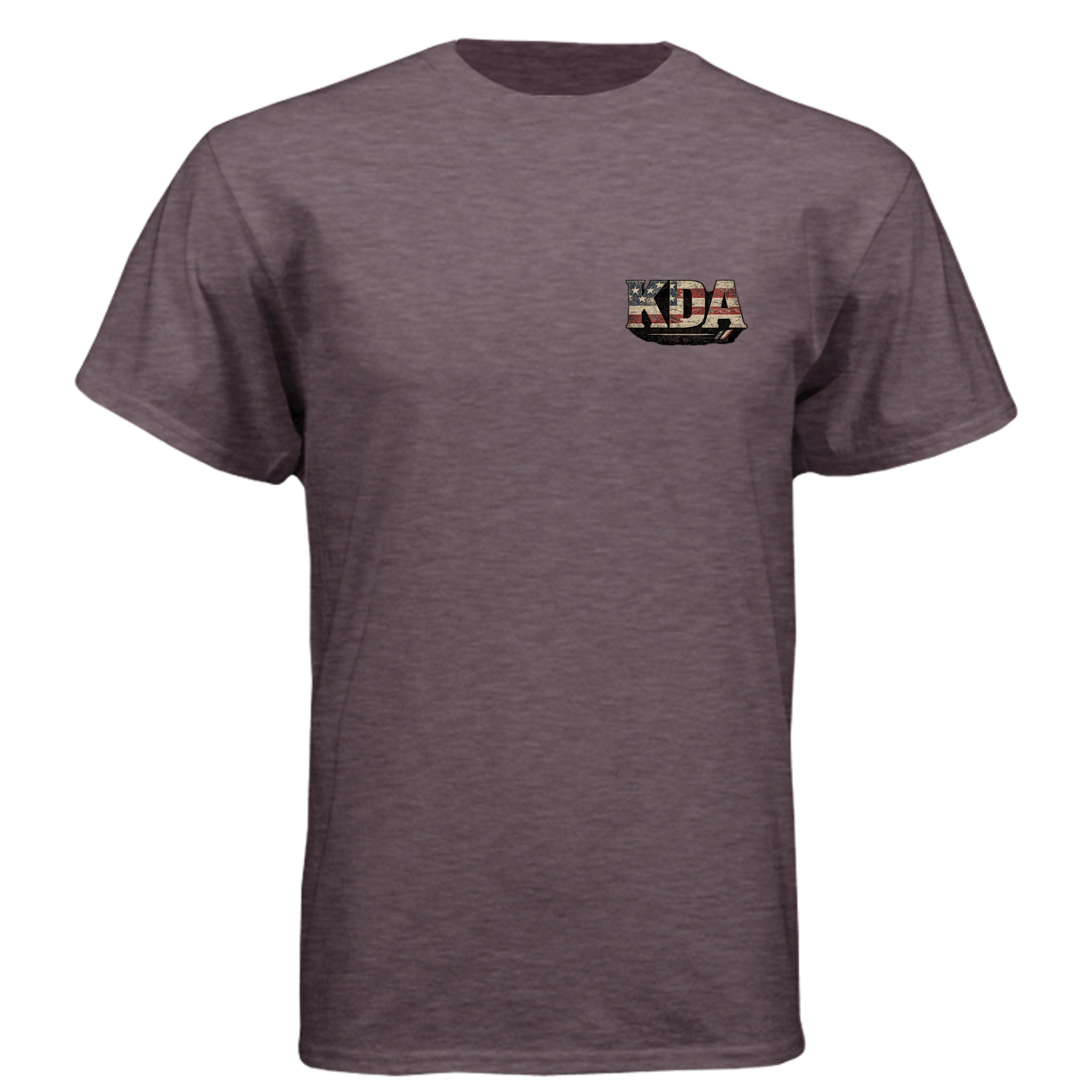VINTAGE PURPLE - 6010 - FRONT