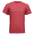 VINTAGE RED - 6010 - FRONT