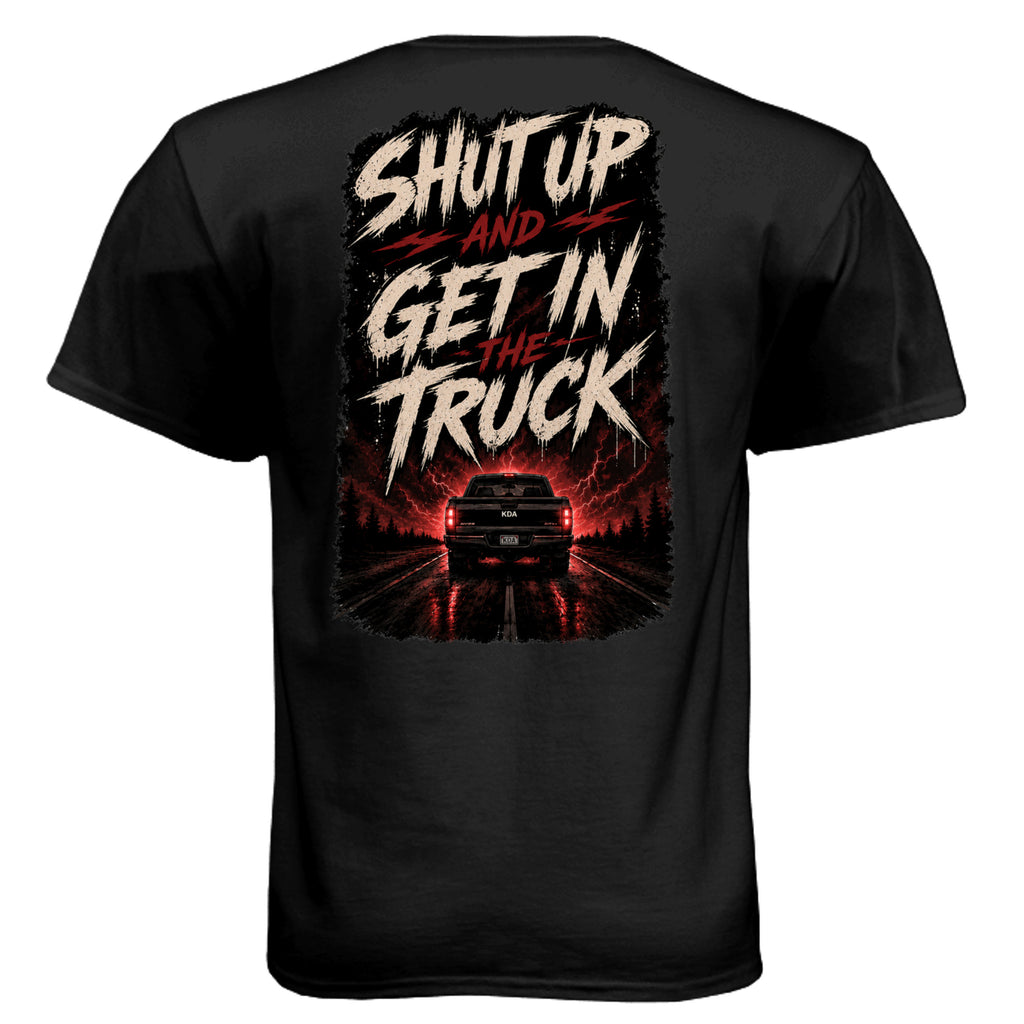 BLACK - 6010 - BACK