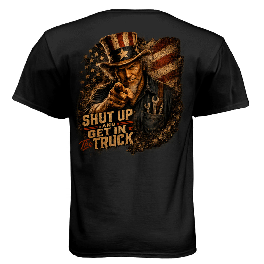 BLACK - 6010 - BACK